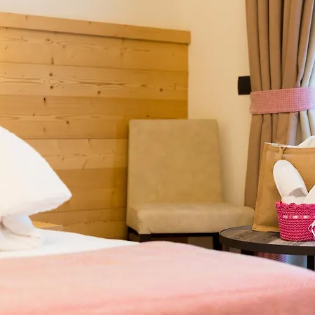 Bed & Breakfast Rose 2*