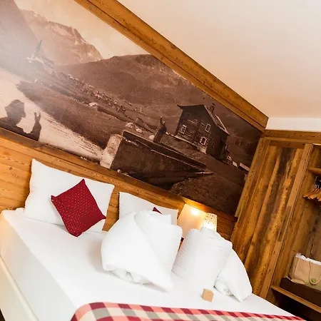 Rose 2* Livigno