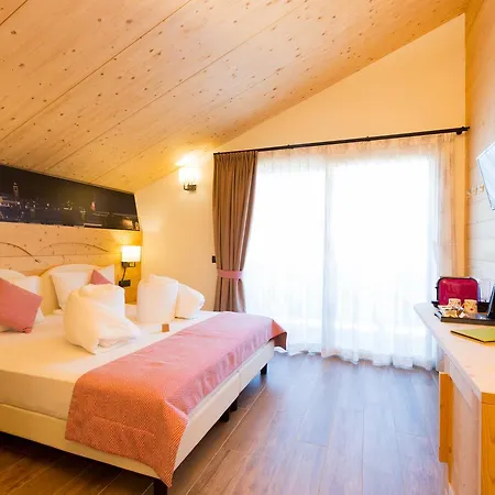 Rose 2* Livigno