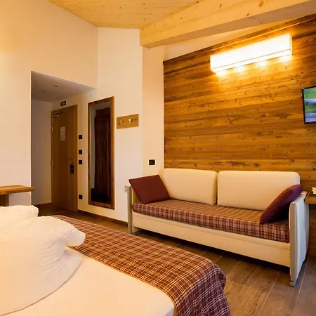Bed & Breakfast Rose Livigno