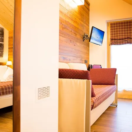 Bed & Breakfast Rose 2*