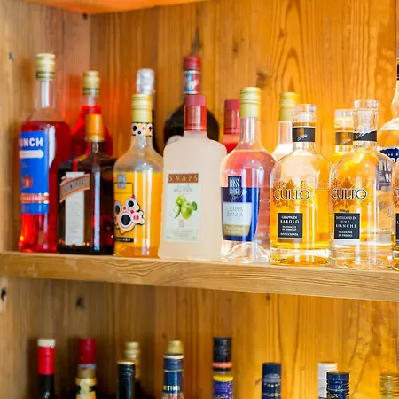 Bed & Breakfast Rose Livigno