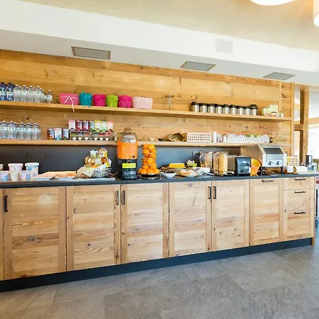 Bed & Breakfast Rose Livigno