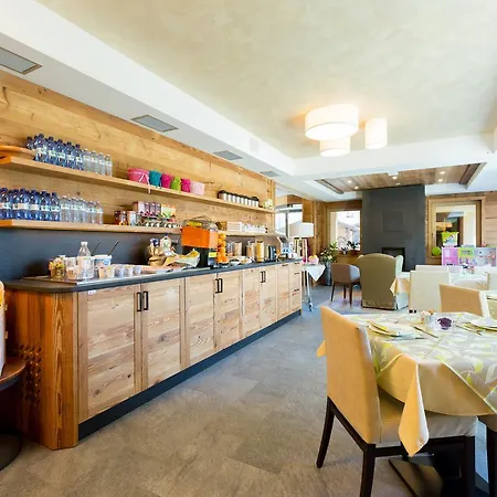 Bed & Breakfast Rose Livigno
